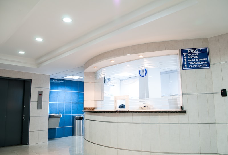 Upgraded ICU with Venti Care