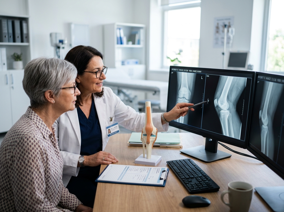 Orthopedics